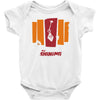 the shining room 237 Baby Bodysuit