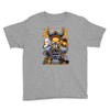 mad max Youth Tee