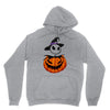 Nightmare Before Halloween Unisex Hoodie