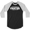 father world's greatest 3/4 Sleeve Shirt