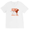devoted boxer V-Neck Tee