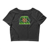 real deal Crop Top