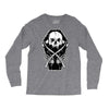 coffin and reaper Long Sleeve Shirts