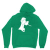 Tramp Unisex Hoodie
