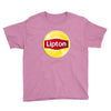 THE LIPTON Youth Tee