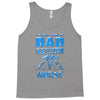 proud dad nurse Tank Top