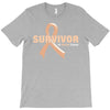 Survivor Of Uterine Cancer T-Shirt