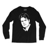 charlie sheen ,film Long Sleeve Shirts