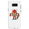 march of the monsters day 31 Samsung Galaxy S8
