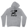 i'm not cat Unisex Hoodie