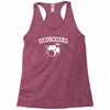 drummer Racerback Tank