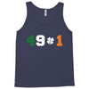 Conor Mcgregor 49-1 Tank Top