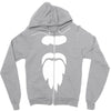 christmas cheap Zipper Hoodie