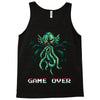 pixelthulhu Tank Top