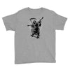 reaper skater Youth Tee