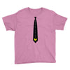 pac tie Youth Tee