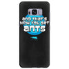 and that&rsquo;s how you get ants Samsung Galaxy S8 Plus