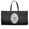 saint barb Weekender Totes