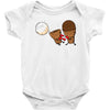 victory Baby Onesie