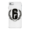 Rainbow Six Siege iPhone 7 Case
