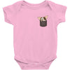 Cute Baby Bodysuit