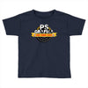 PS GRAFIKA Toddler T-shirt