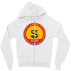 VENOMS Zipper Hoodie