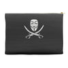 mask of modern mutiny Accessory Pouches