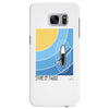 stand up paddle Samsung Galaxy S7 Edge