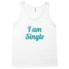 single Tank Top