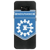 endurance space exploration Samsung Galaxy S8