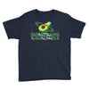 Guardians Of The Guacamole Youth Tee