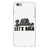 let's rock iPhone 6/6s Plus  Shell Case