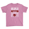 roman's Youth Tee