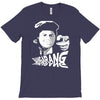 thud butt bangarang  robin williams fan T-Shirt