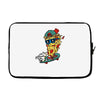 pizza and ranch Laptop sleeve
