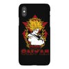 Super Saiyan Goku DBZ iPhoneX