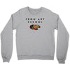 From Art School Crewneck Sweatshirt