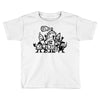 best friends Toddler T-shirt