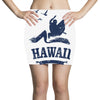 hawaii Mini Skirts
