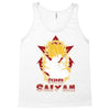 Super Saiyan Goku DBZ Tank Top