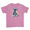 walt smash! Youth Tee