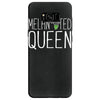 melanated queen Samsung Galaxy S8