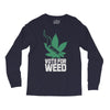 new drug Long Sleeve Shirts