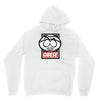 obese (collab with jay hai) Unisex Hoodie