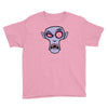 count dracula Youth Tee