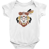 lion king Baby Onesie