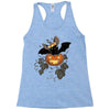 pumpkin time! Racerback Tank