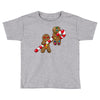 red vs green   you are dead Toddler T-shirt