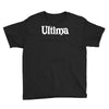 ultima Youth Tee